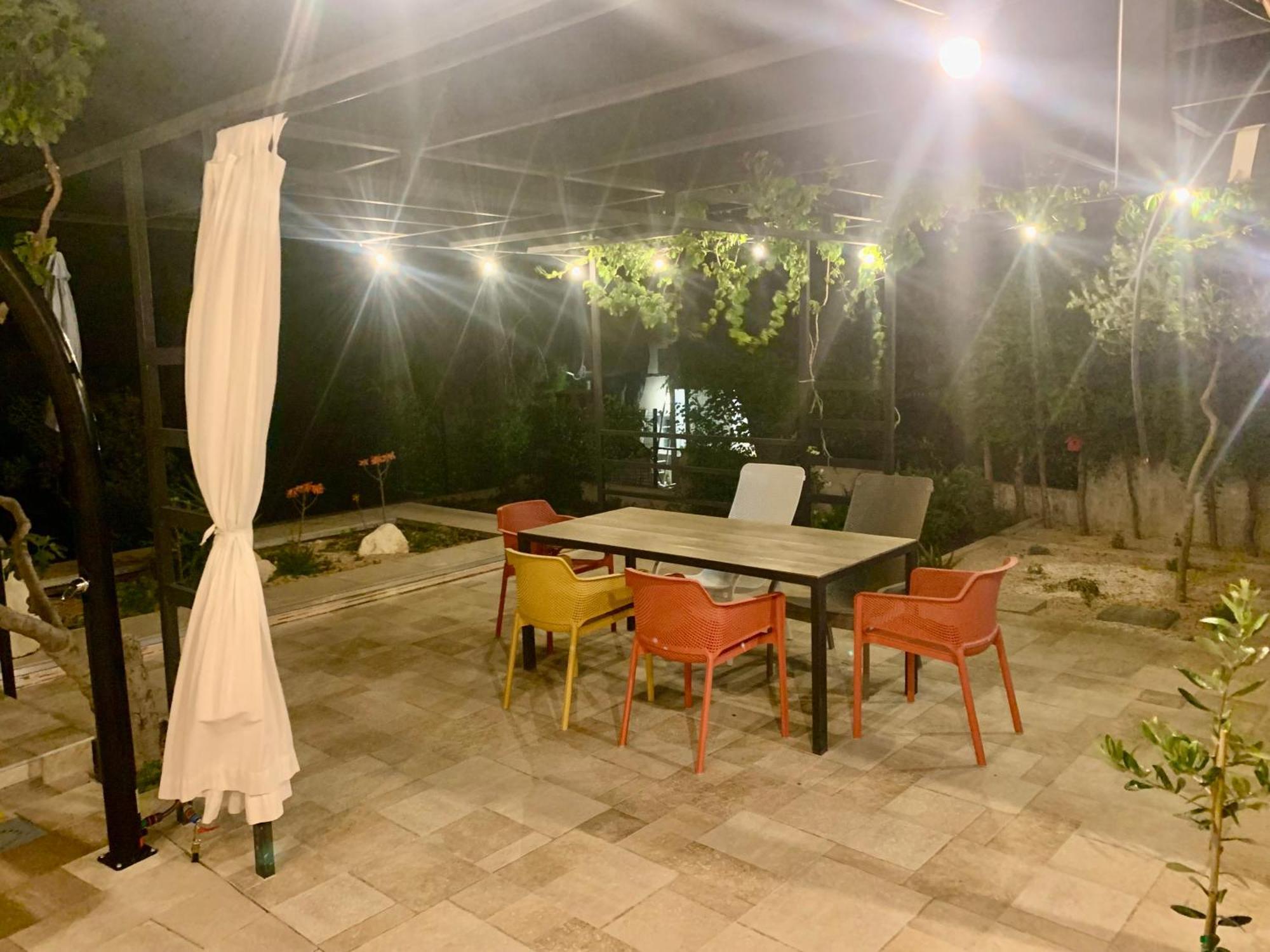 Summer Apartment Makarska Exterior foto