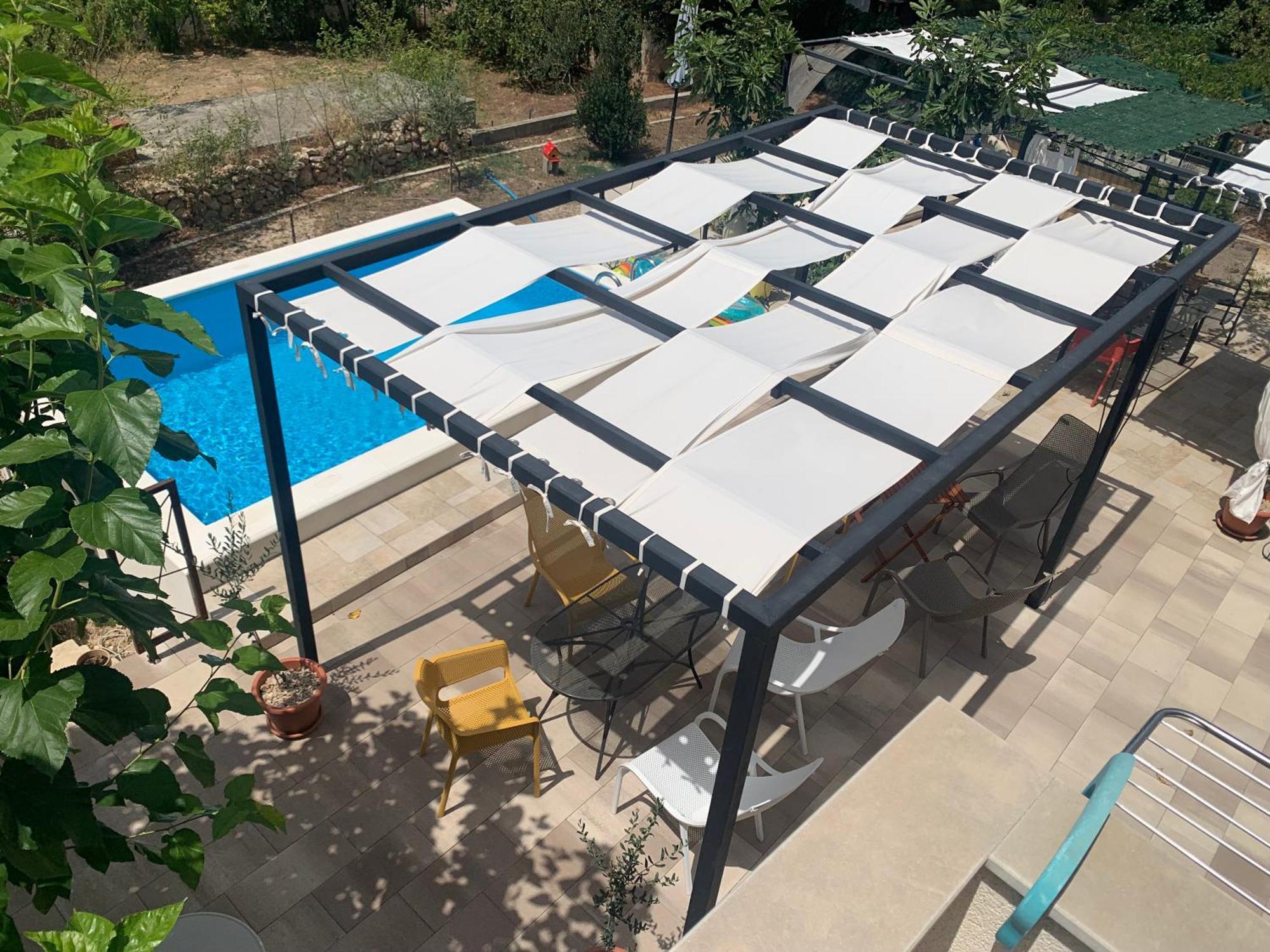 Summer Apartment Makarska Exterior foto