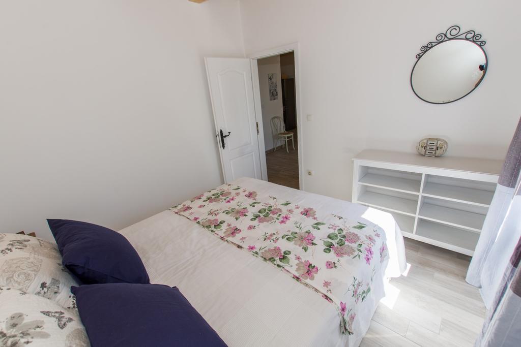Summer Apartment Makarska Exterior foto