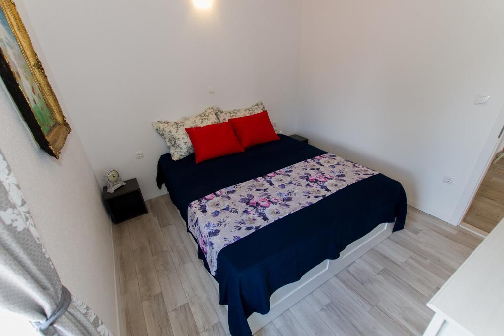 Summer Apartment Makarska Exterior foto