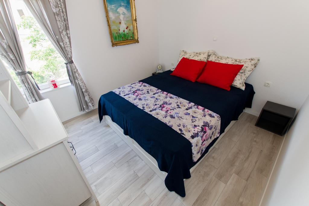 Summer Apartment Makarska Exterior foto