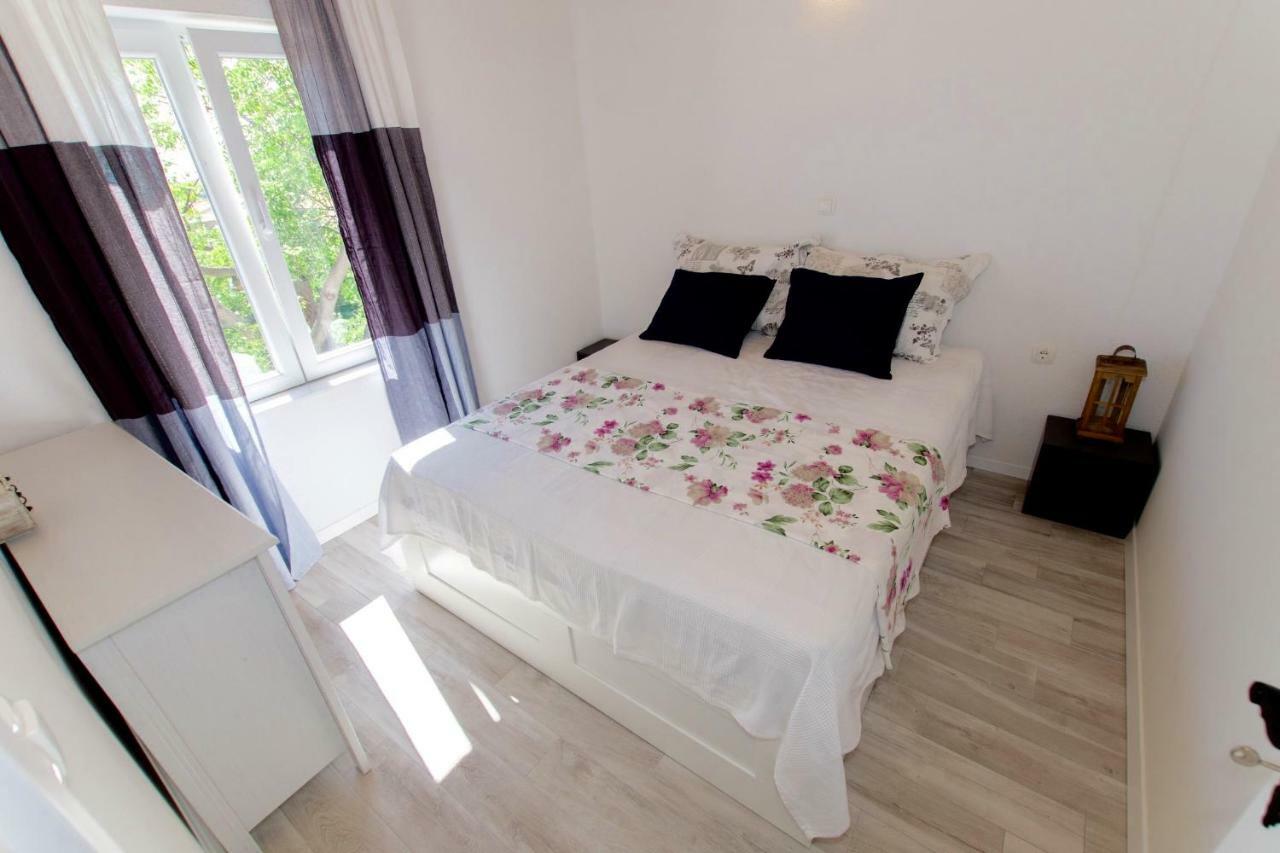 Summer Apartment Makarska Exterior foto